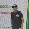 Ricky Pasha Barus