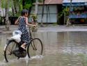 IPCC Flooding