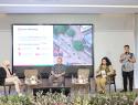 Sinergi Cities4Forests bersama Pemerintah Provinsi DKI Jakarta Perkuat Komitmen Aksi Iklim Kota Jakarta Berbasis Alam 