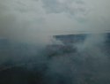 haze