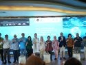 Para pembicara FGD PIT ISOI 2026