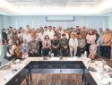 Kick Off Meetin Super Pollutant