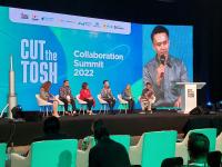 WRI Indonesia dalam Cut The Tosh 