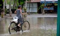 IPCC Flooding