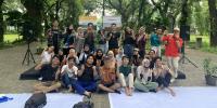 Piknik Jaga Bumi #HariBumiSetiapHari