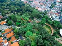 Mengurai Kompleksitas Urbanisasi dan Pembangunan Kota Berkelanjutan, Mendorong Solusi untuk Kota-Kota Indonesia Inklusif dan Tangguh