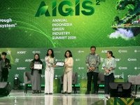 Pemerintah Susun Peta Jalan Industri Nol Emisi Bersih Pada 2050