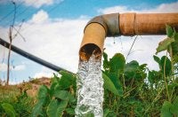 Collective water security in Indonesia