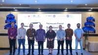 Upaya Memperkuat Tata Kelola Rantai Pasok Beras di Bali Melalui Peluncuran Aplikasi Sapatani dan Fitur Baru SiGapura 