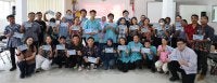 Pelatihan Modul Edukasi Pengelolaan Sampah Makanan di Labuan Bajo
