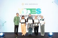 YES Conference 01