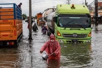 Banjir Rob Semarang