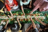 Biaya Tersembunyi Sistem Pangan Indonesia