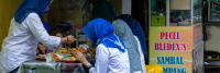 Menelisik biaya tersembunyi dari sistem pangan