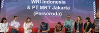 Header-Website-WRI Indonesia dan PT MRT Jakarta