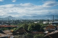 Padalarang West Java