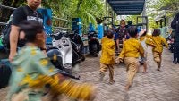 Kelompok 1 PARKIR Makassar