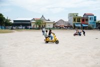 PARKIR Makassar kel. 3