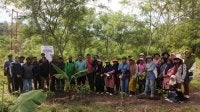 Foto Peserta Sekolah Lapang GAP_Gayo