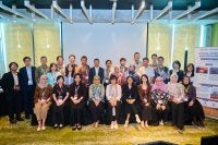 SMM Side Event