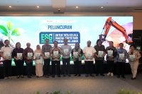  Laporan Analisis Kesenjangan Kerangka Regulasi ESG Nasional