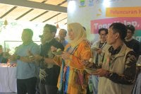 Acara peluncuran kampanye Tong Kalap, Tong Nyesa