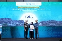 Perkuat Data Emisi Metana, WRI Indonesia Dorong Pengelolaan Sampah yang Lebih Terukur dan Berkelanjutan 