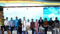 Para pembicara FGD PIT ISOI 2026