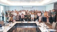 Kick Off Meetin Super Pollutant