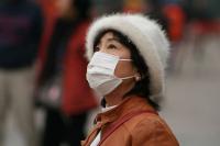 Curbing short-lived climate pollutants can also reduce air pollution-related deaths. Photo by Nicolò Lazzati/Global Panorama/Flickr
