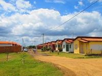 Minha Casa, Minha Vida affordable housing project in Brazil. Photo by Paulomedford/Wikimedia Commons