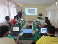 Our trainings in Indonesia revealed four clear benefits of GIS mapping. Photo Credit: WRI