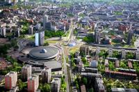 COP24 will take place in Katowice, Poland. Photo by Umkatowice/Wikimedia Commons