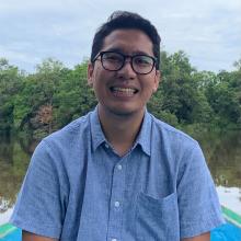 Dhio Ferdyan