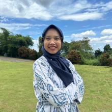 Aisyah Lestari