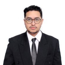 Fachrey Mungkasa