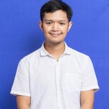 Muhammad Rafli Fadillah