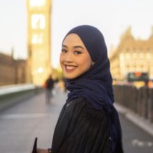 Ghyna Nabila