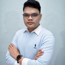Ahmad Nasution
