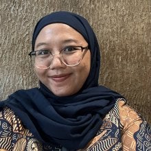 Faricha Hidayati