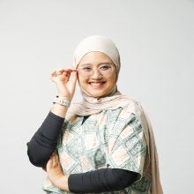 Ratu Niya Nadhirah