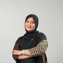 Erna Sukmawati