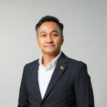 Rocky Pairunan