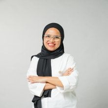Citra Ajeng Pertiwi