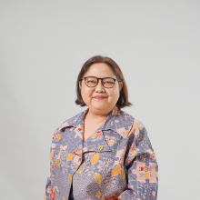 Stella Hutagalung
