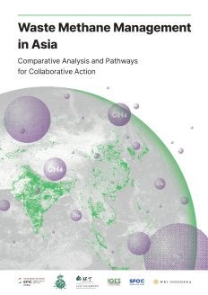asia-waste-methane-comparative-analysis-final-cover