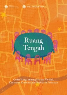 Sampul Buklet Ruang Tengah