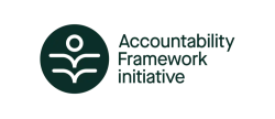 logo Accountability Framework initiative