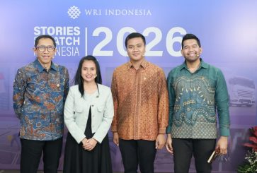 Stories to Watch 2026.