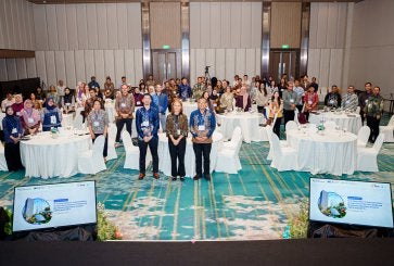 Day 2 COP31
